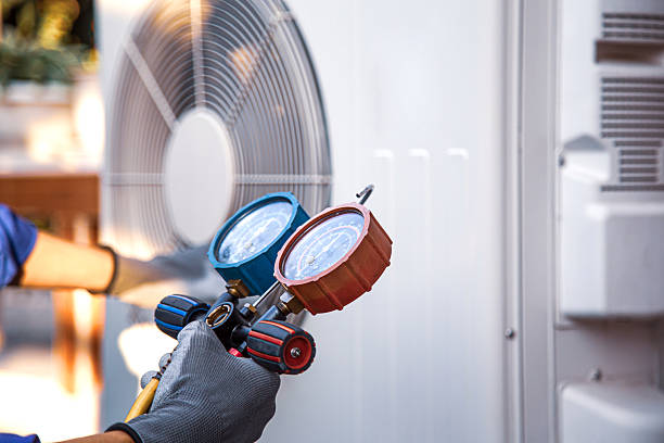 Affordable Hvac solutions in Fairfax, MO